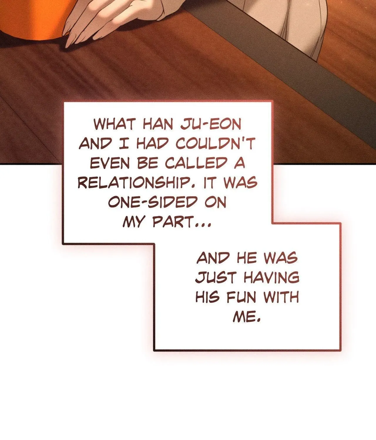 Junk? Junk! Chapter 27 page 11 - 