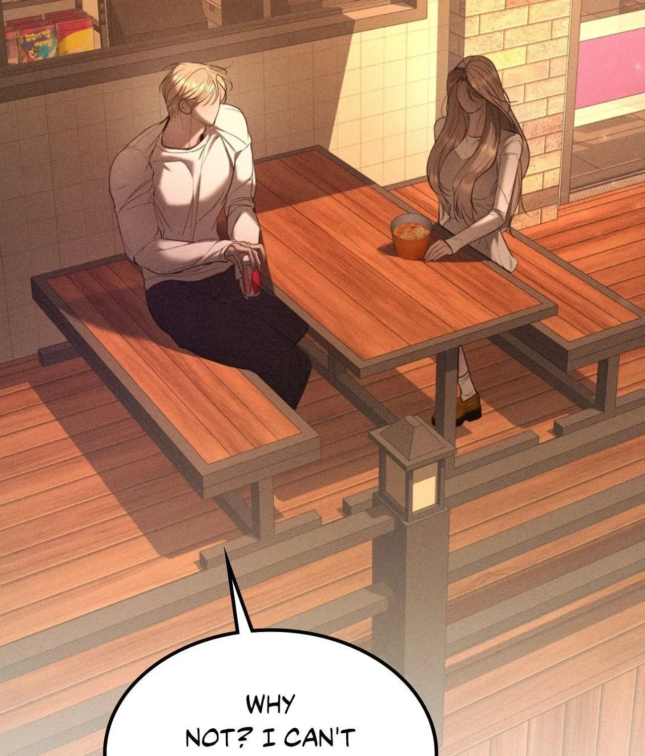 Junk? Junk! Chapter 27 page 13 - 