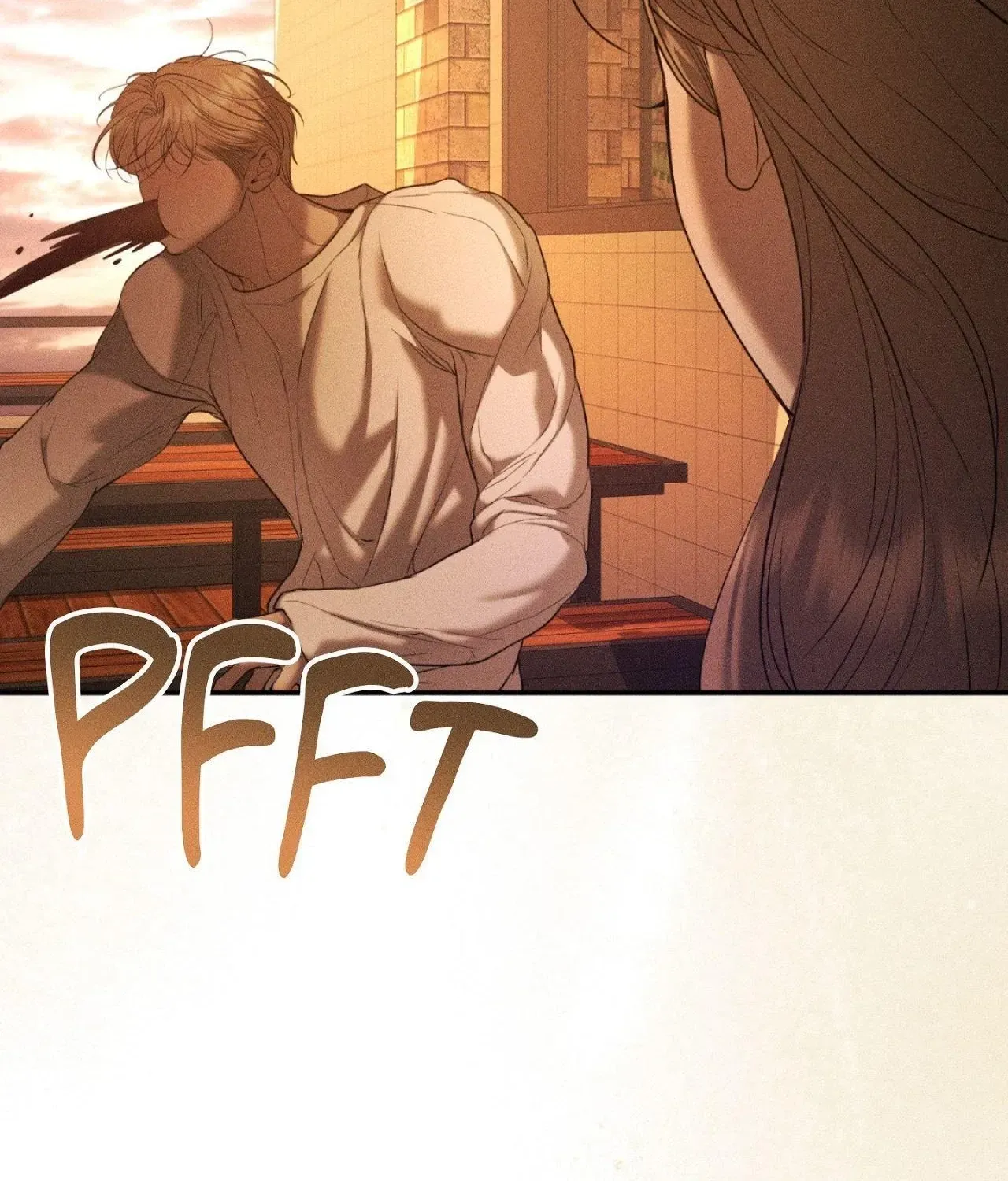 Junk? Junk! Chapter 27 page 18 - 