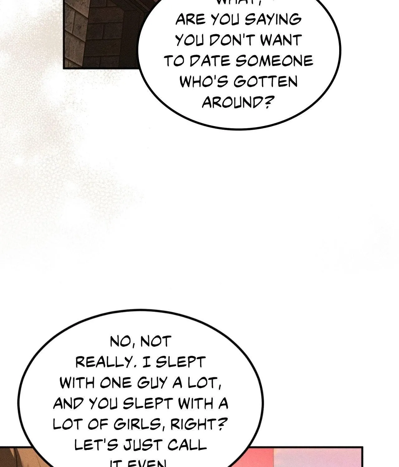 Junk? Junk! Chapter 27 page 21 - 