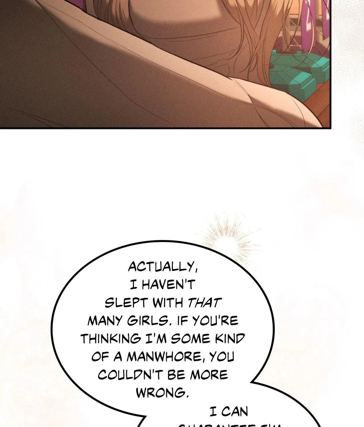 Junk? Junk! Chapter 27 page 23 - 