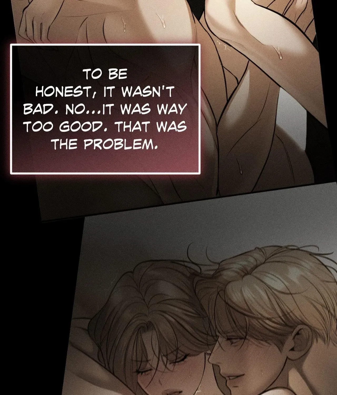 Junk? Junk! Chapter 27 page 34 - 