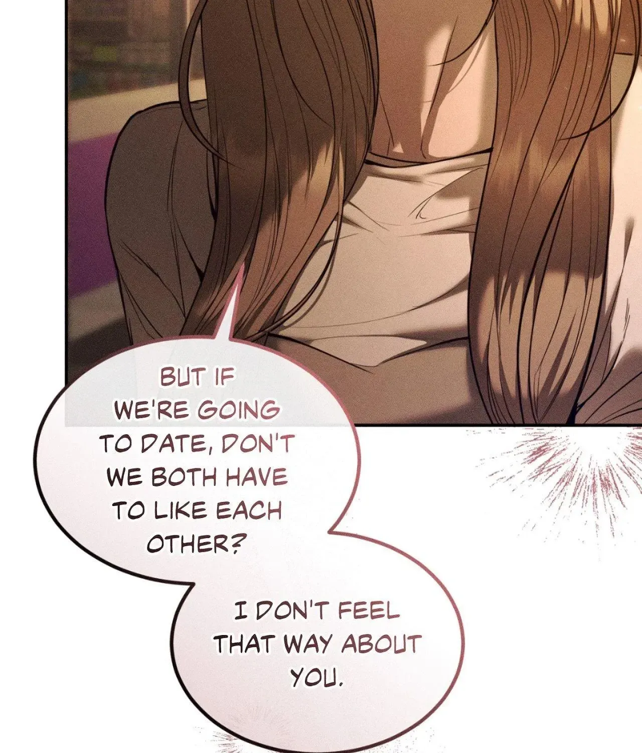 Junk? Junk! Chapter 27 page 5 - 