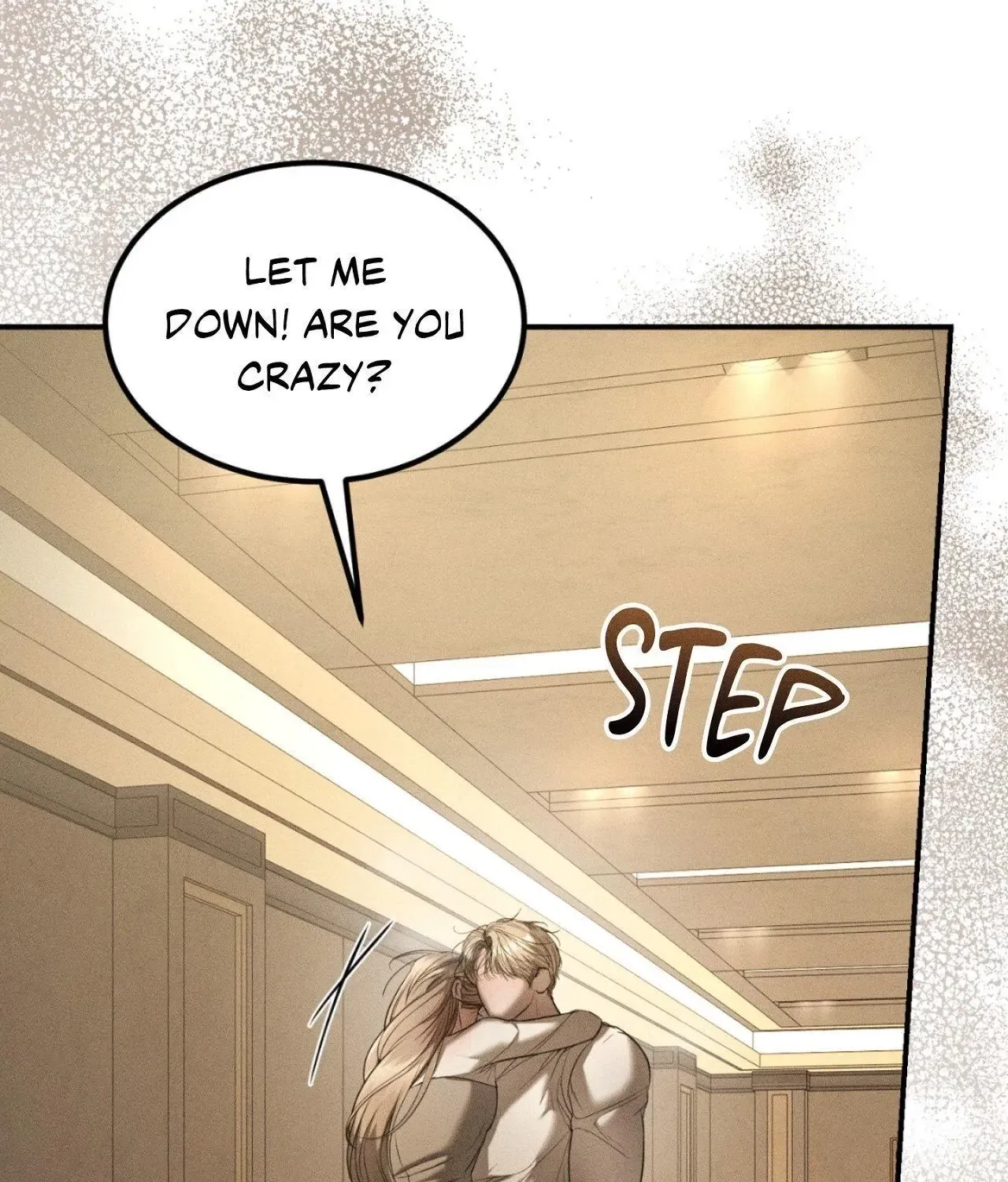 Junk? Junk! Chapter 27 page 73 - 