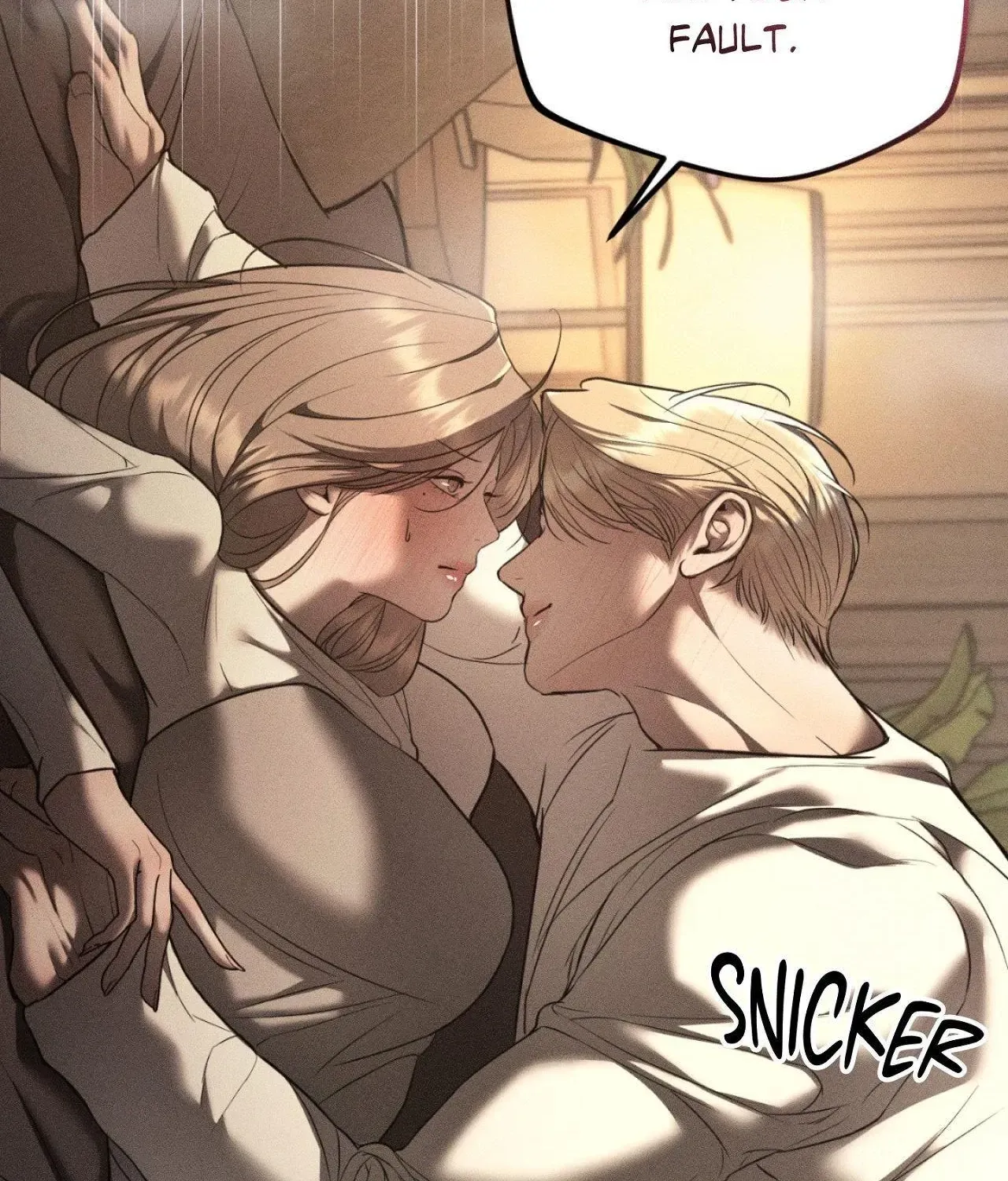 Junk? Junk! Chapter 27 page 86 - 