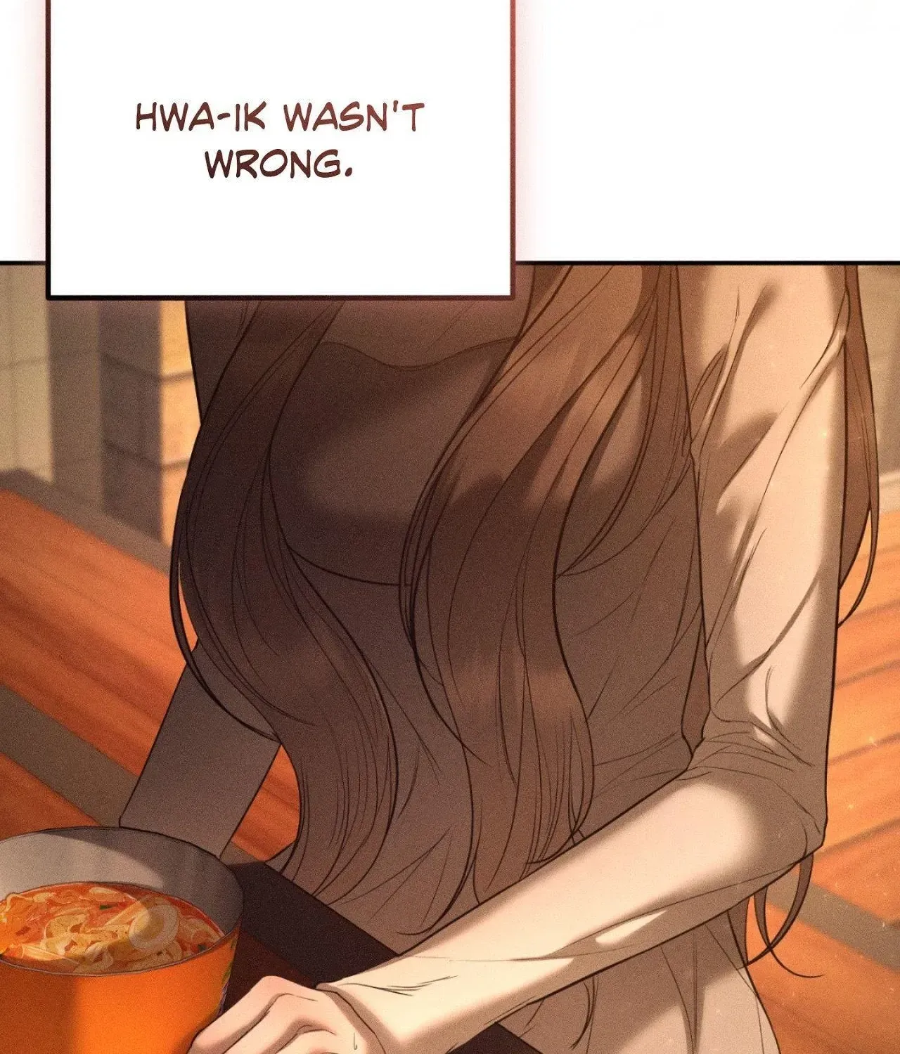 Junk? Junk! Chapter 27 page 10 - 