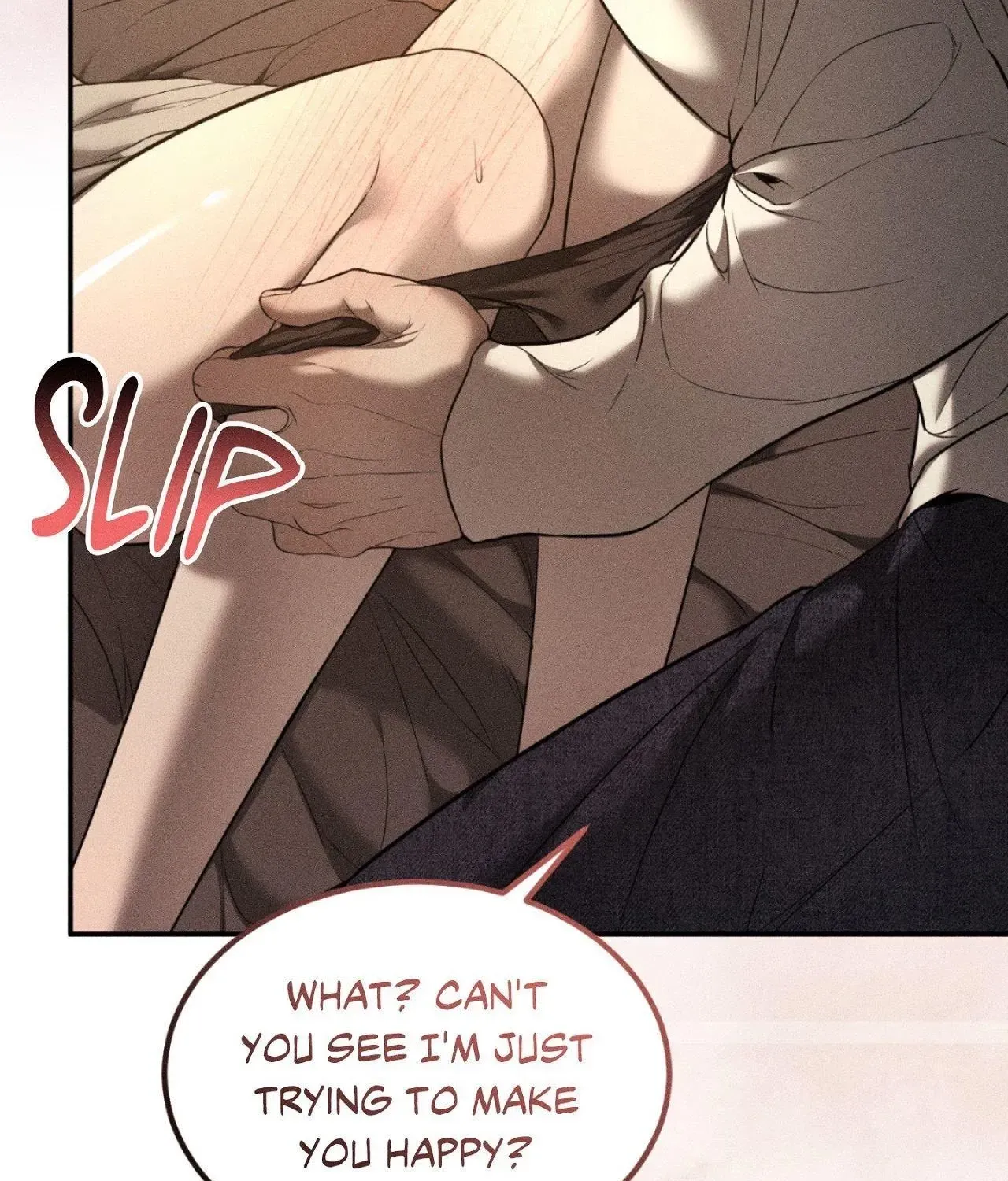 Junk? Junk! Chapter 27 page 91 - 