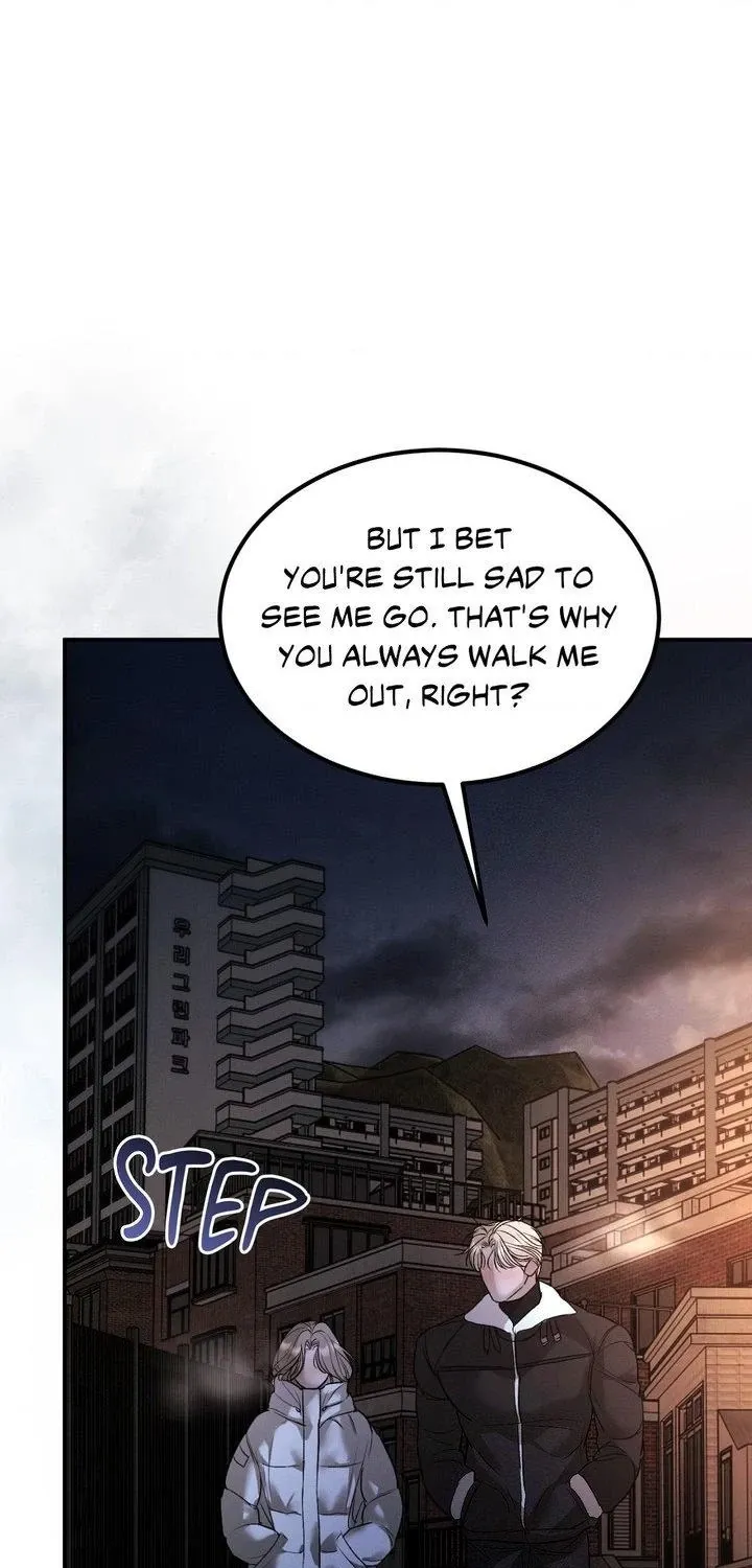Junk? Junk! Chapter 28 page 105 - 
