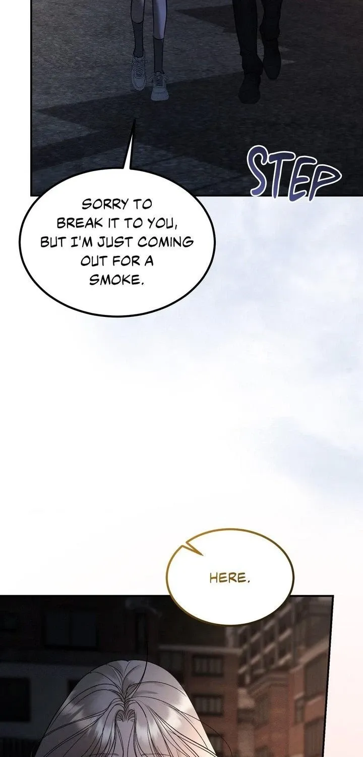 Junk? Junk! Chapter 28 page 107 - 