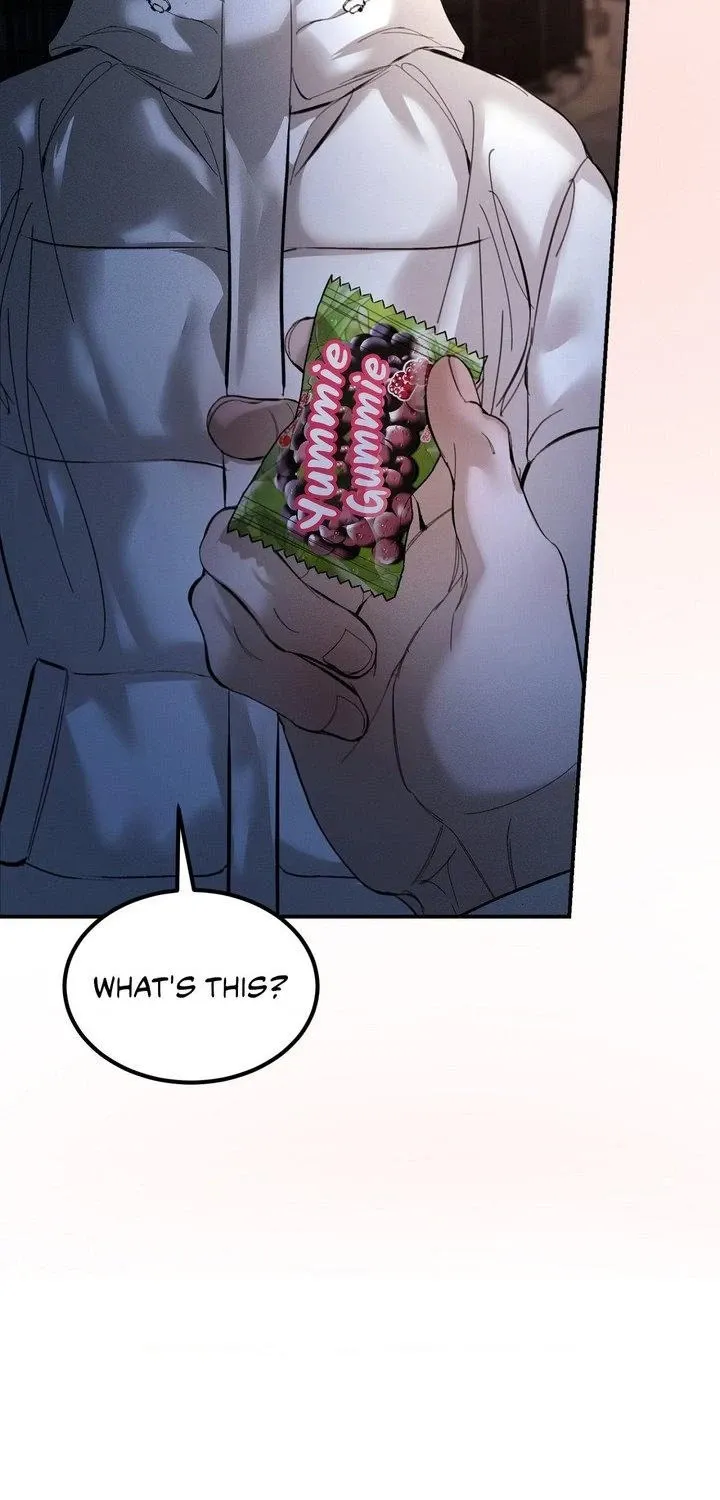 Junk? Junk! Chapter 28 page 109 - 