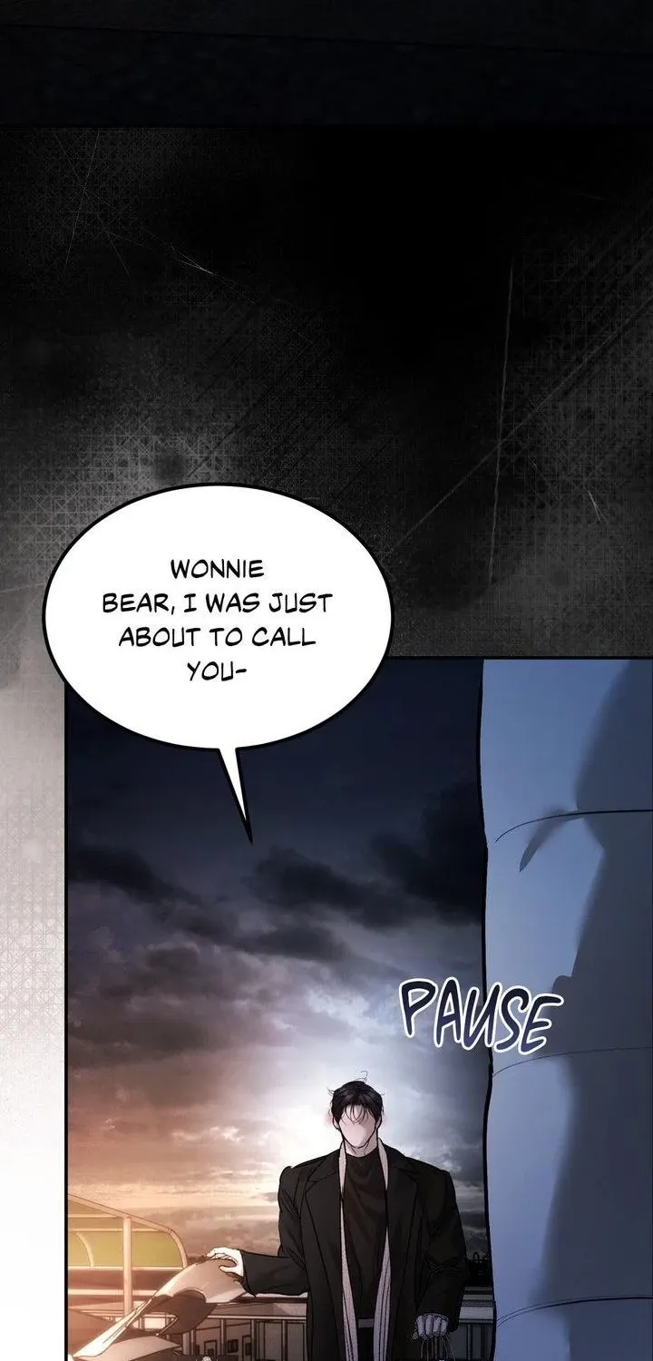 Junk? Junk! Chapter 28 page 133 - 