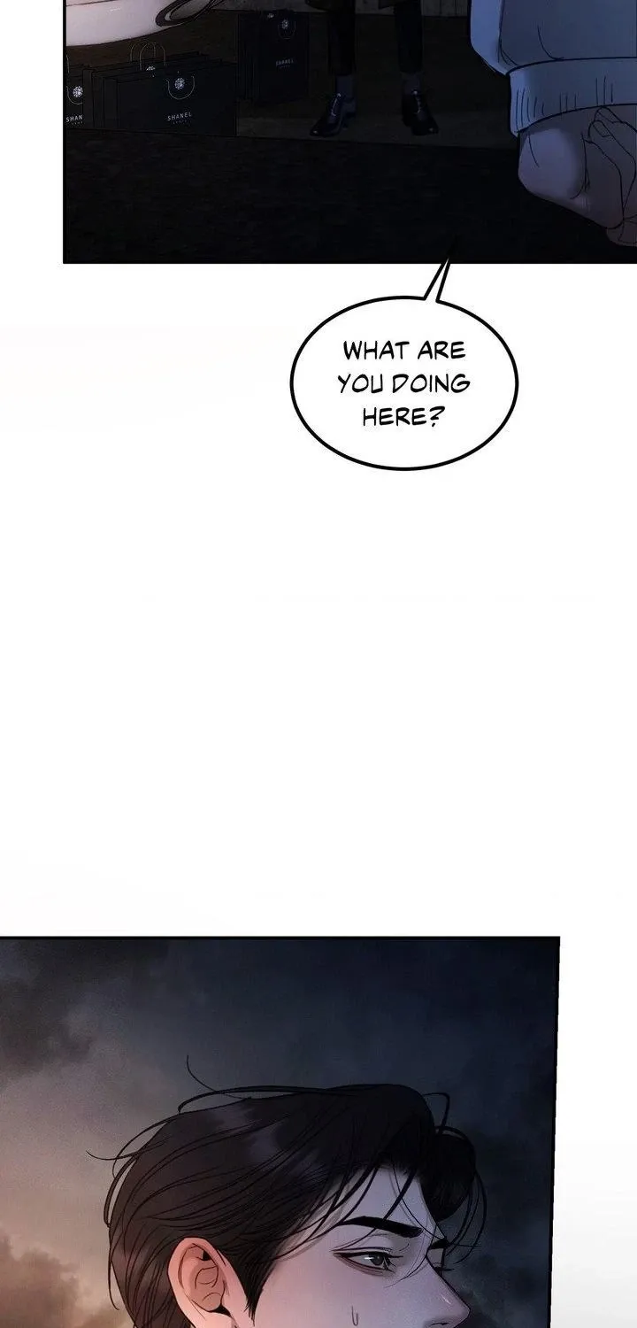 Junk? Junk! Chapter 28 page 135 - 