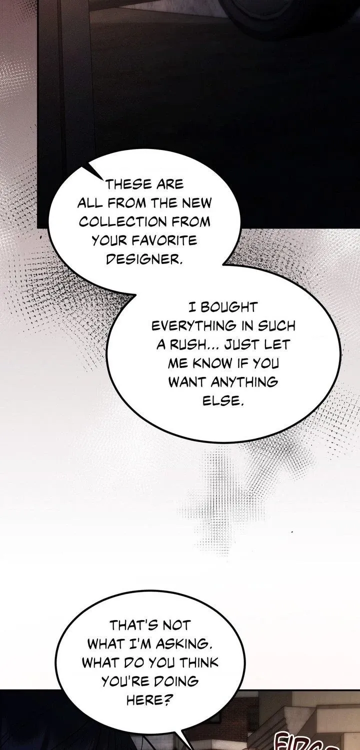 Junk? Junk! Chapter 28 page 139 - 