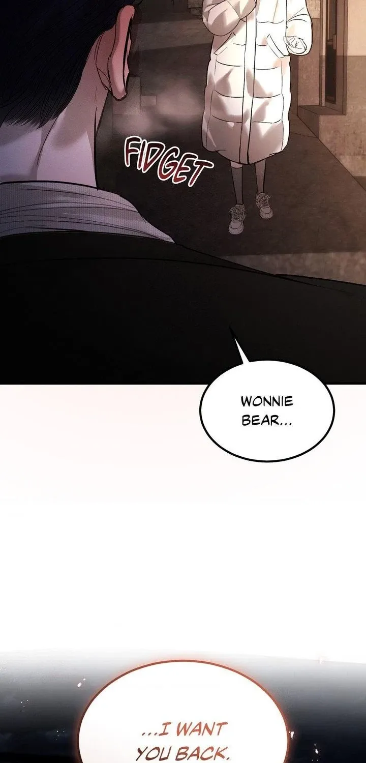 Junk? Junk! Chapter 28 page 141 - 