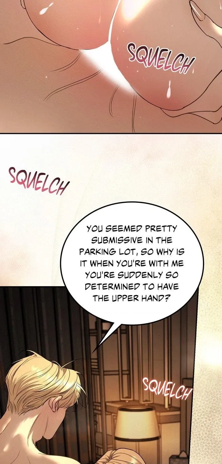 Junk? Junk! Chapter 28 page 3 - 