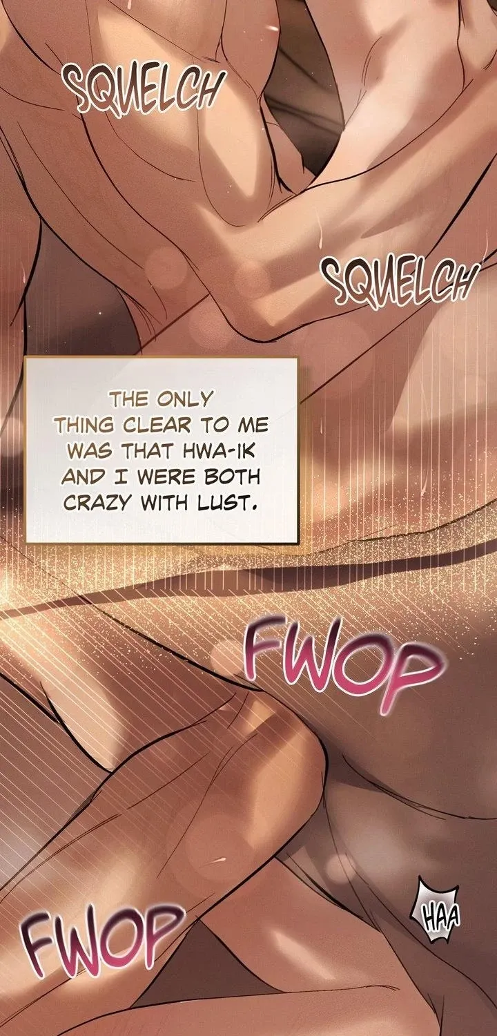 Junk? Junk! Chapter 28 page 21 - 