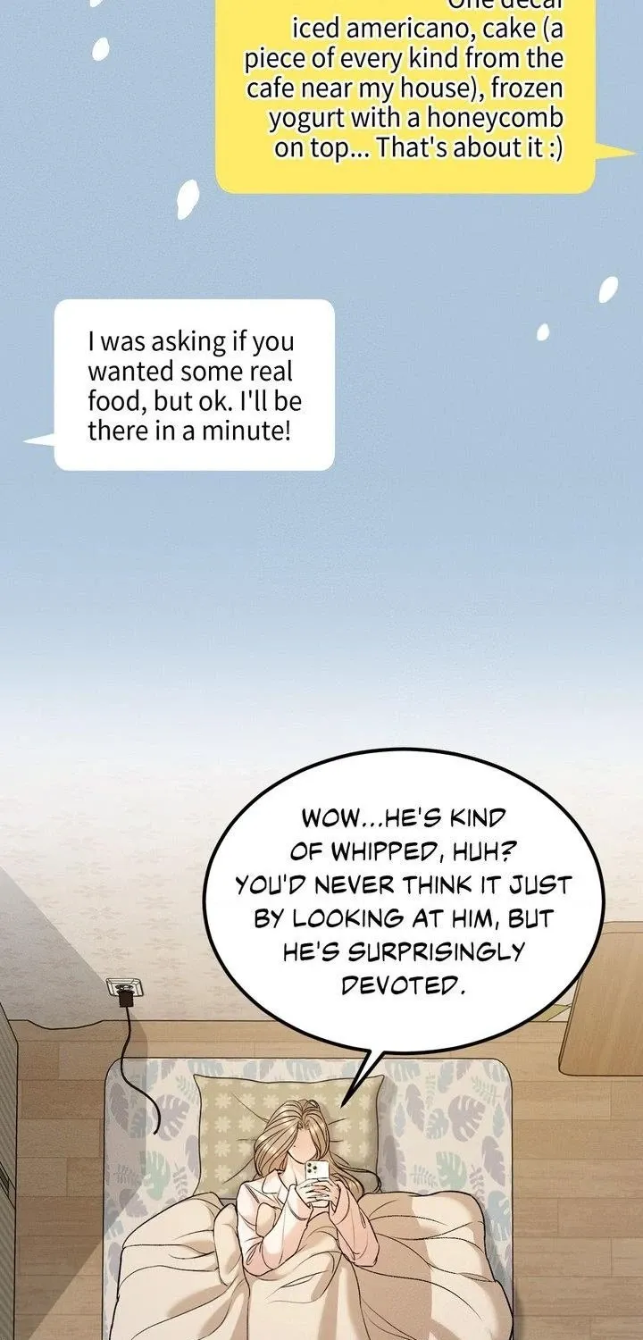 Junk? Junk! Chapter 28 page 29 - 