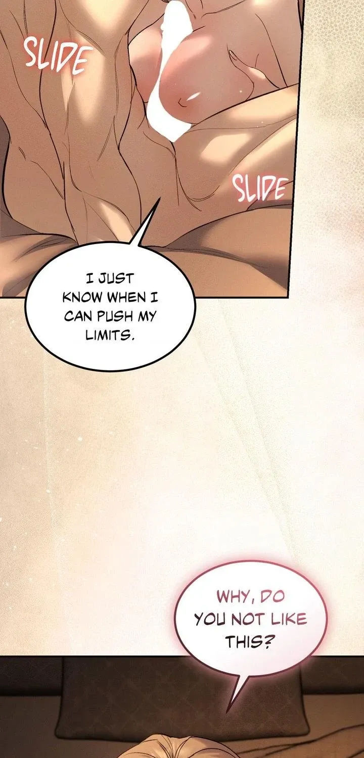 Junk? Junk! Chapter 28 page 5 - 