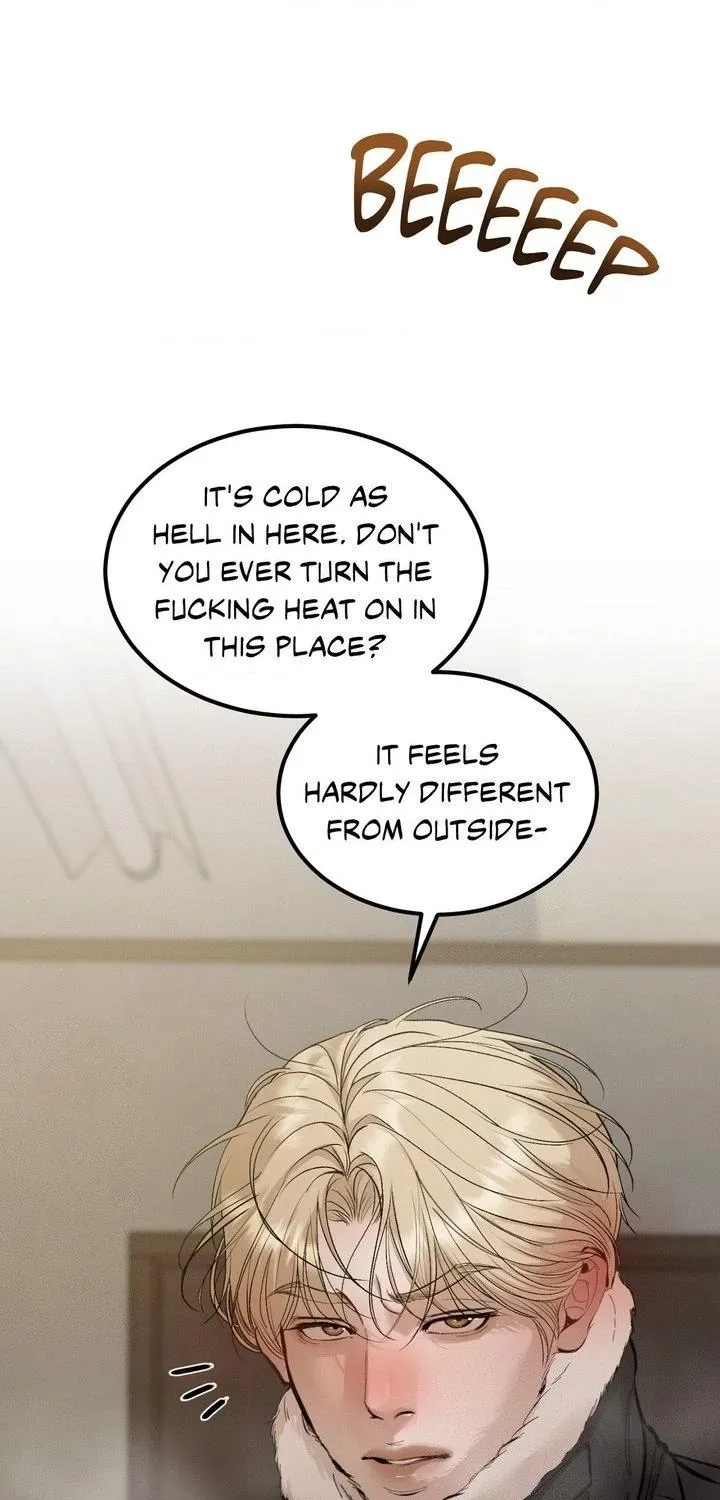 Junk? Junk! Chapter 28 page 43 - 
