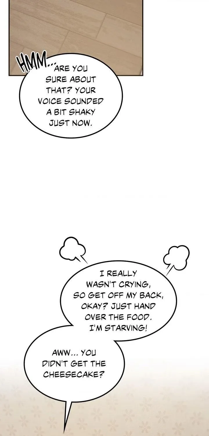 Junk? Junk! Chapter 28 page 55 - 