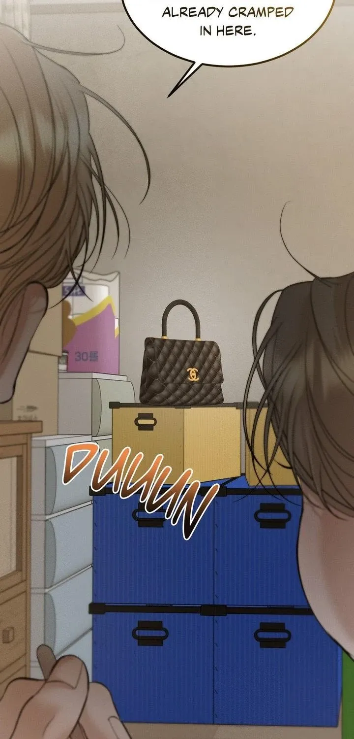 Junk? Junk! Chapter 28 page 83 - 