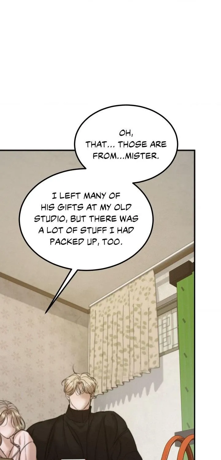 Junk? Junk! Chapter 28 page 85 - 