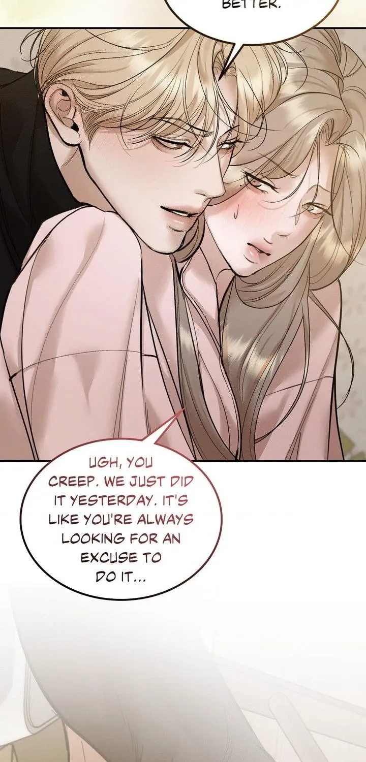 Junk? Junk! Chapter 28 page 95 - 