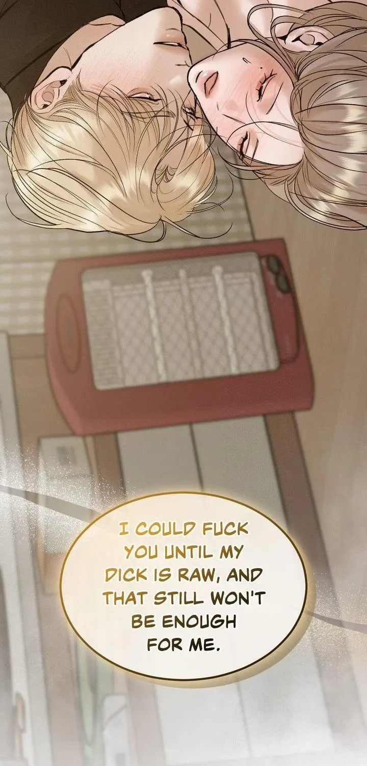 Junk? Junk! Chapter 28 page 99 - 