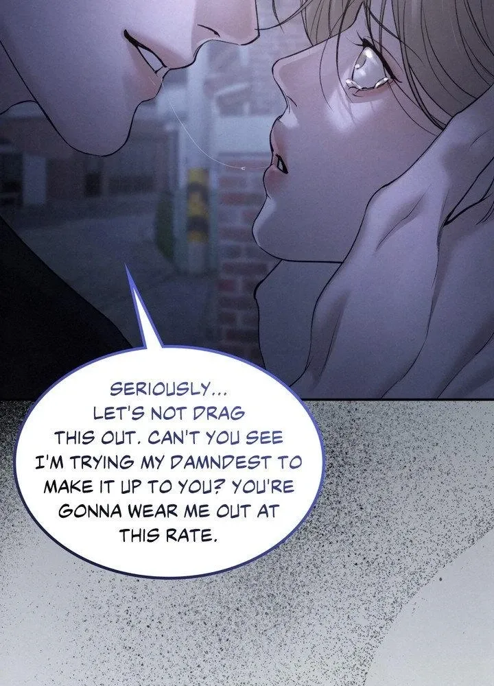Junk? Junk! Chapter 29 page 42 - 