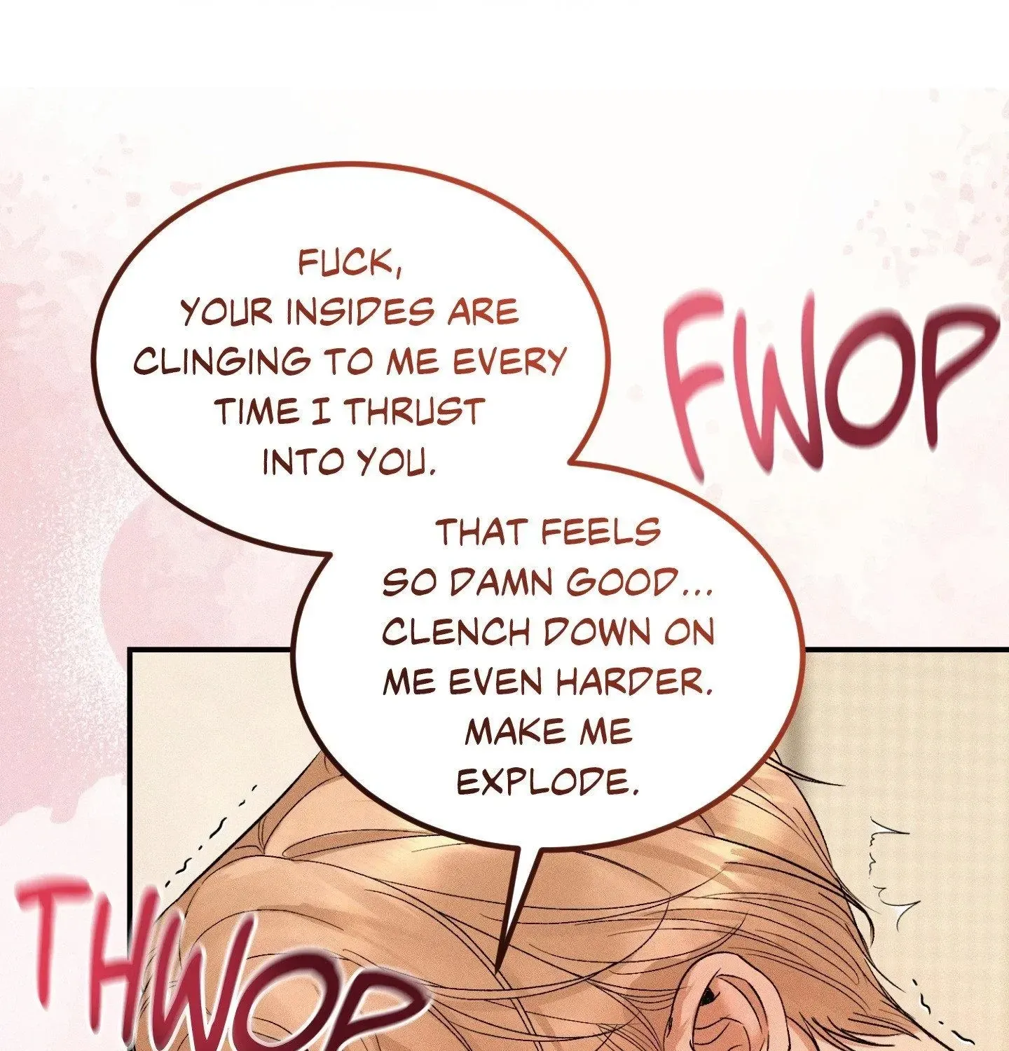 Junk? Junk! Chapter 30 page 115 - 