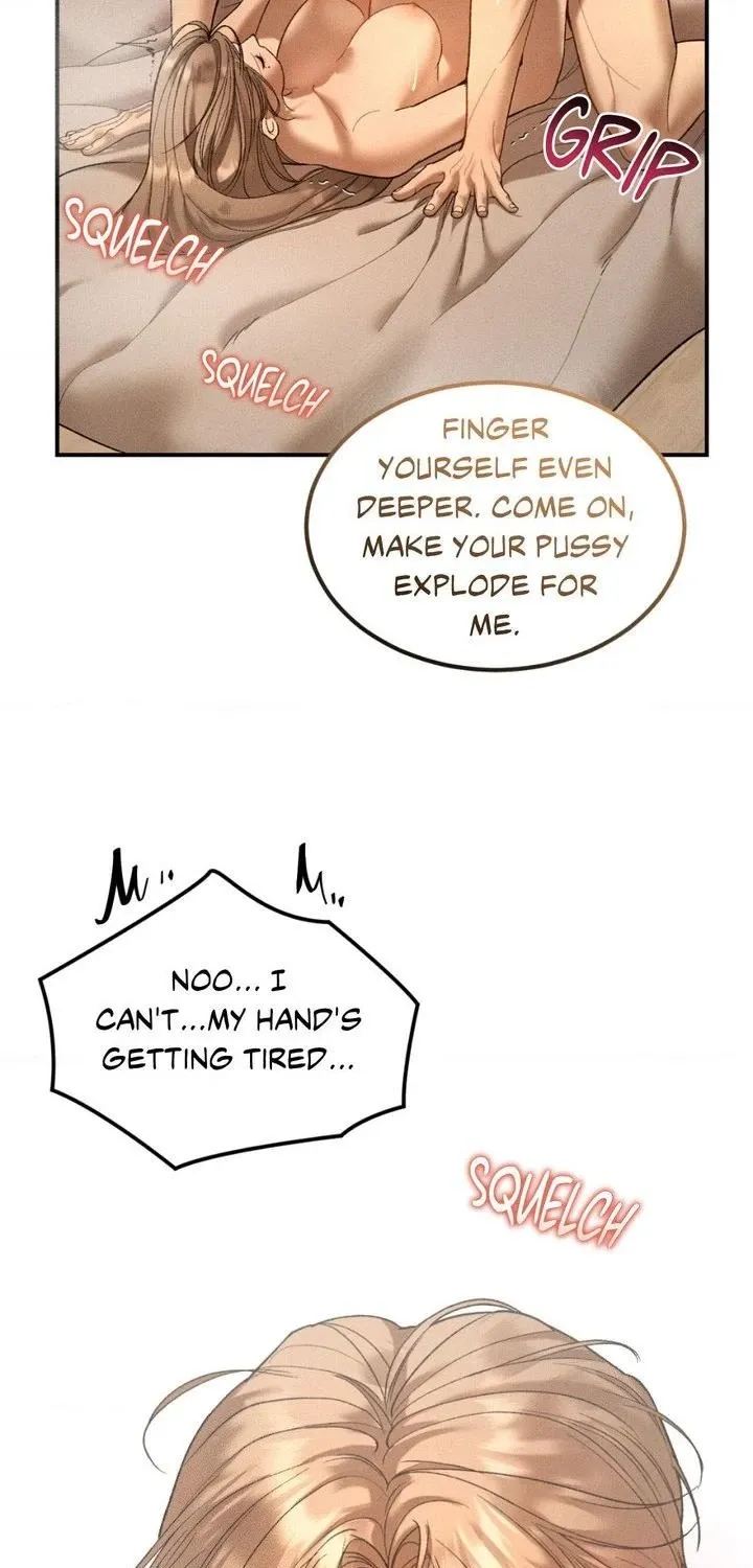 Junk? Junk! Chapter 31 page 11 - 