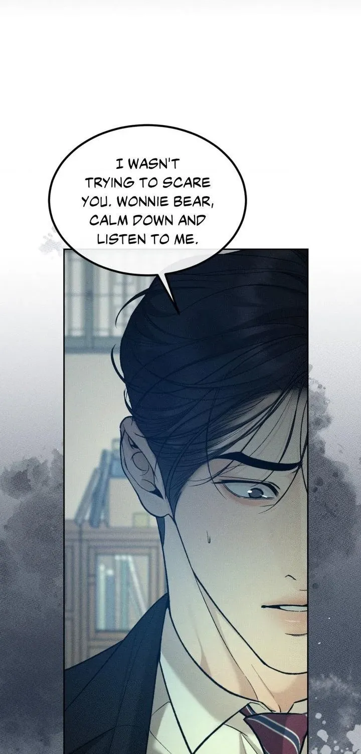 Junk? Junk! Chapter 31 page 107 - 
