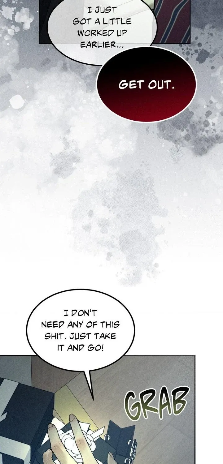 Junk? Junk! Chapter 31 page 109 - 