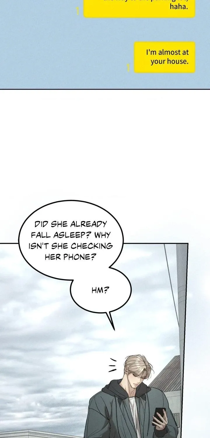 Junk? Junk! Chapter 31 page 123 - 