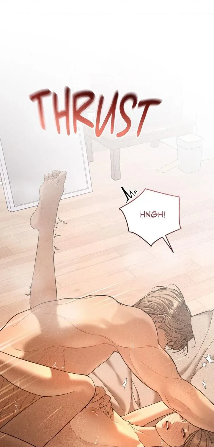 Junk? Junk! Chapter 31 page 19 - 