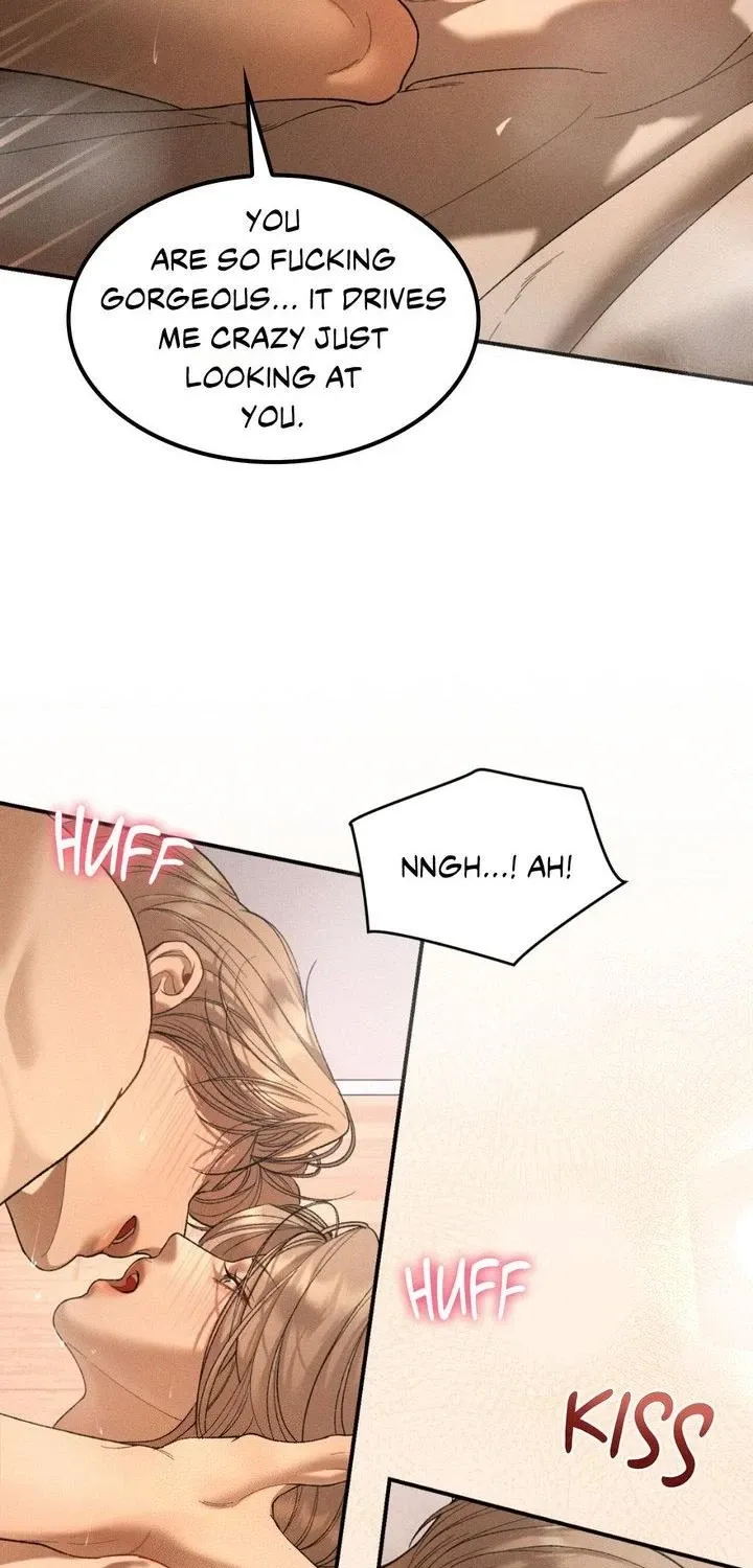 Junk? Junk! Chapter 31 page 21 - 