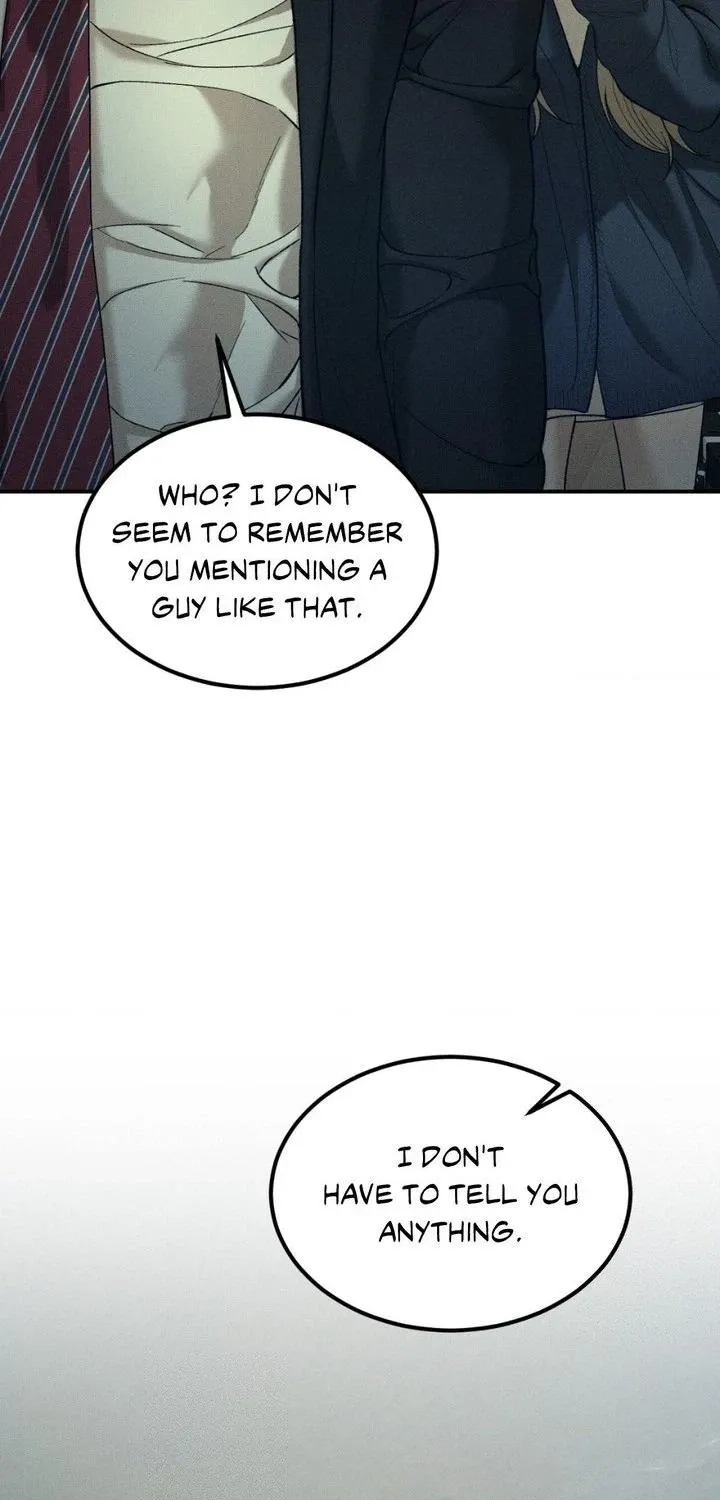Junk? Junk! Chapter 31 page 65 - 