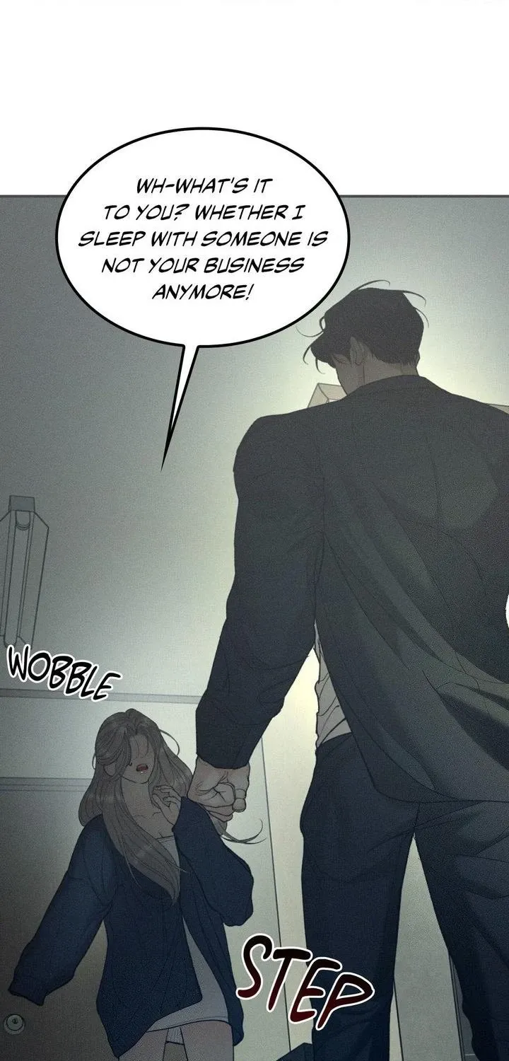 Junk? Junk! Chapter 31 page 77 - 