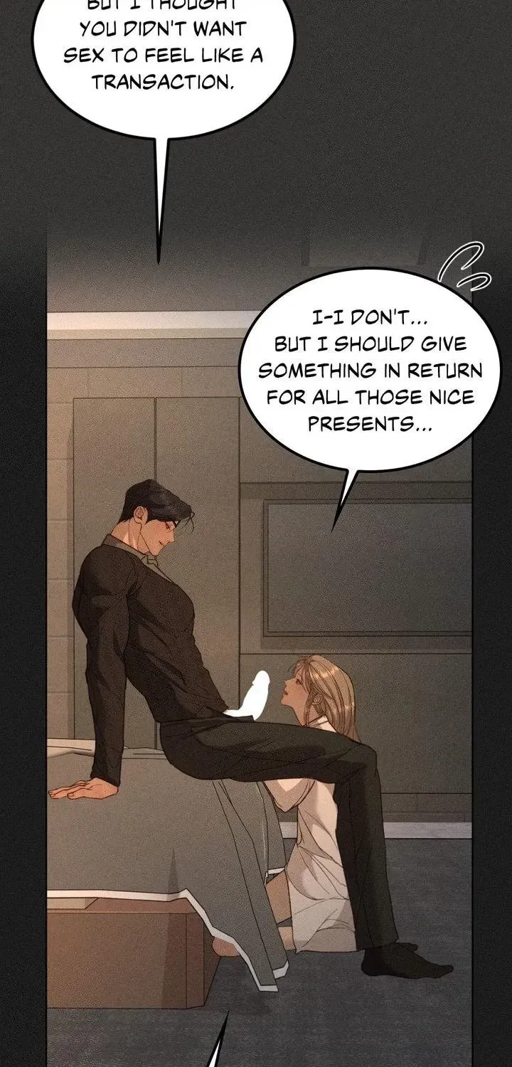 Junk? Junk! Chapter 32 page 105 - 