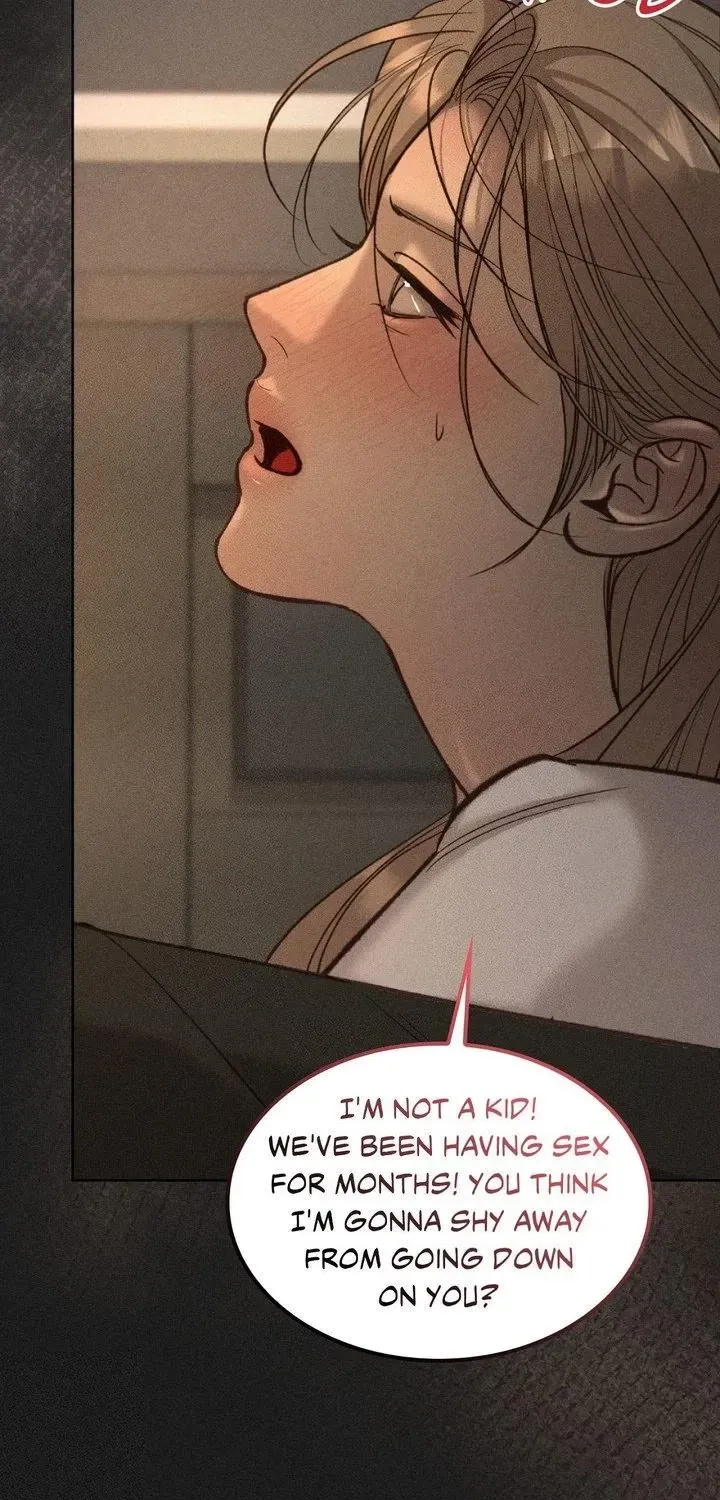 Junk? Junk! Chapter 32 page 109 - 