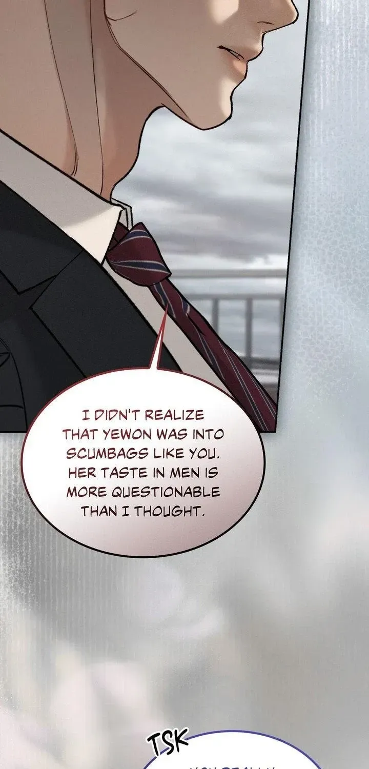 Junk? Junk! Chapter 32 page 31 - 