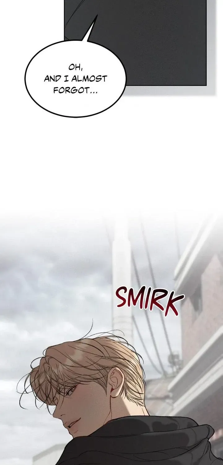 Junk? Junk! Chapter 32 page 39 - 