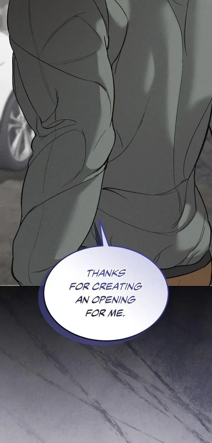 Junk? Junk! Chapter 32 page 41 - 