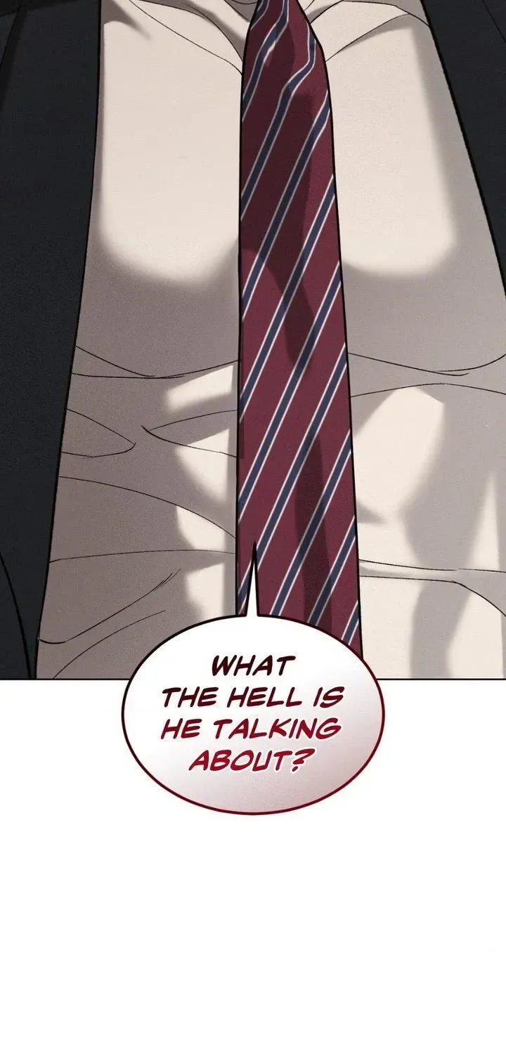 Junk? Junk! Chapter 32 page 47 - 