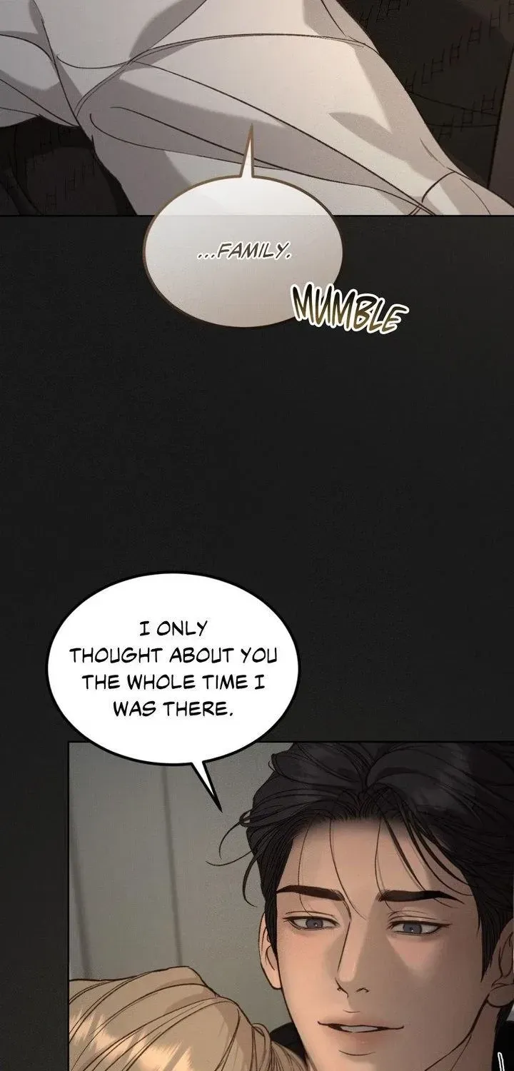Junk? Junk! Chapter 32 page 61 - 