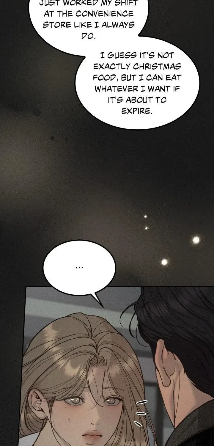 Junk? Junk! Chapter 32 page 69 - 