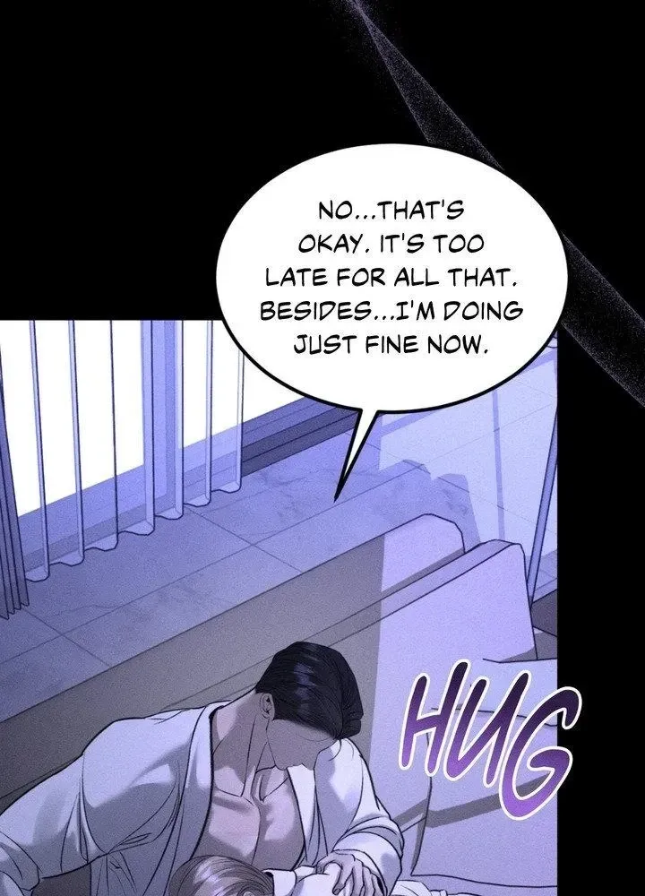Junk? Junk! Chapter 33 page 105 - 
