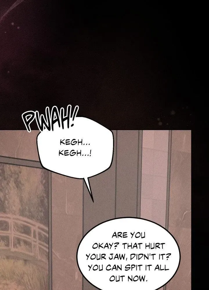 Junk? Junk! Chapter 33 page 22 - 