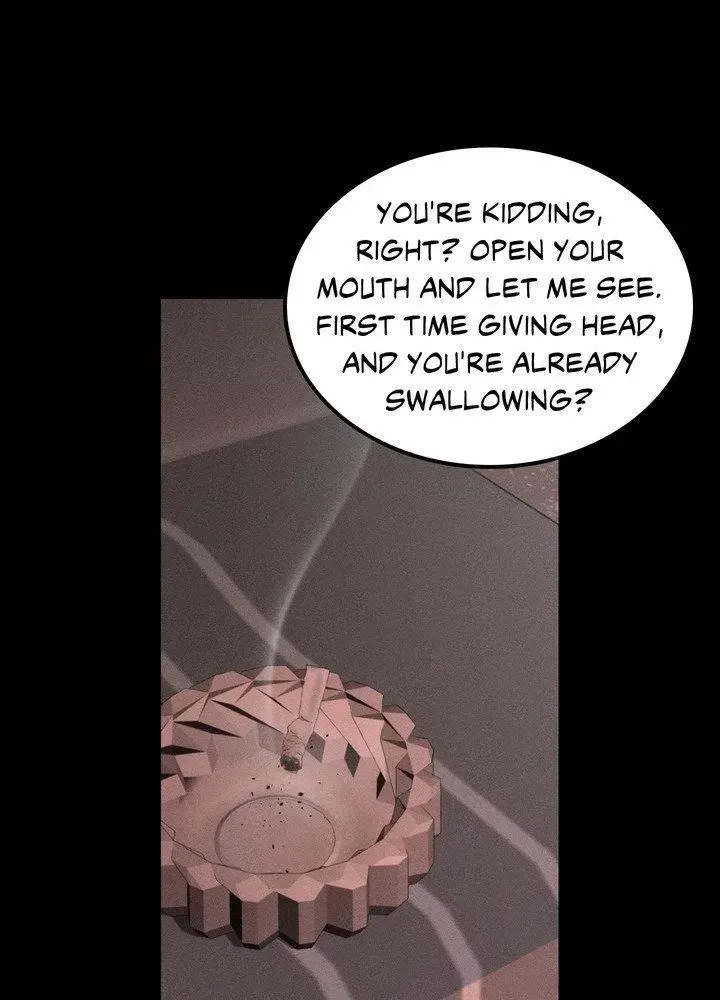 Junk? Junk! Chapter 33 page 27 - 