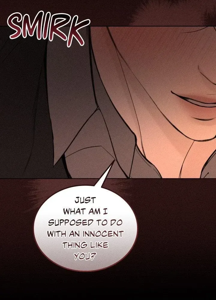 Junk? Junk! Chapter 33 page 35 - 